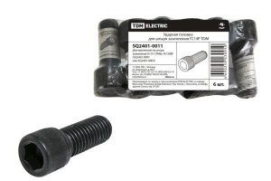 Ударная головка для штыря заземления ГС14Р tdm