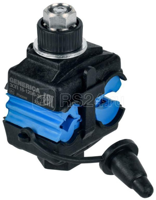 Iek generica Зажим ответвительный переходный ЗОП 16 120/6 35 uoz20 4 120 035 g