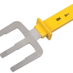 Iek Держатель зажимов ДЗ 1 uza 41 0019