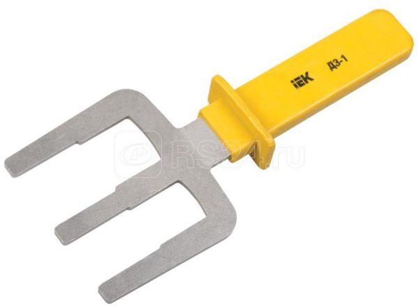 Iek Держатель зажимов ДЗ 1 uza 41 0019