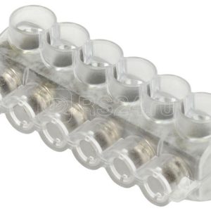 Iek Колодка клеммная для сетей уличного освещения КЕ10.3 uzk kksuo 3