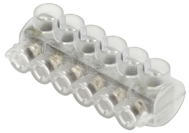 Iek Колодка клеммная для сетей уличного освещения КЕ10.3 uzk kksuo 3