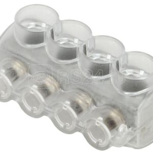 Iek Колодка клеммная для сетей уличного освещения КЕ10.504 uzk kksuo 54