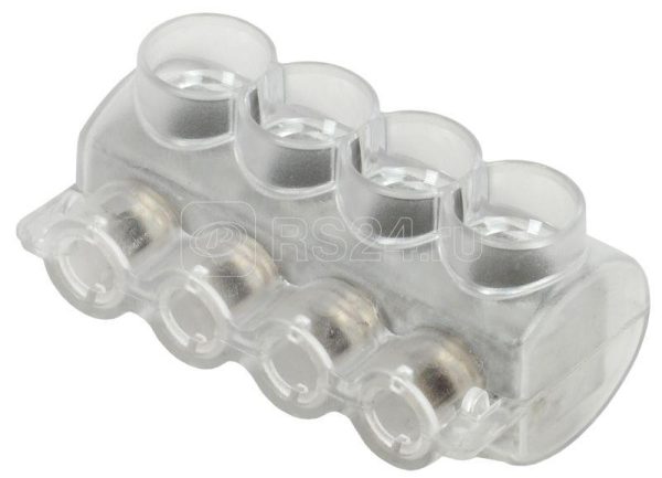 Iek Колодка клеммная для сетей уличного освещения КЕ10.504 uzk kksuo 54