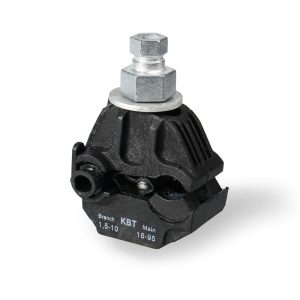 Зажим прокалывающий ответвительный ЗПО 16 95/1,5 10 (КВТ)