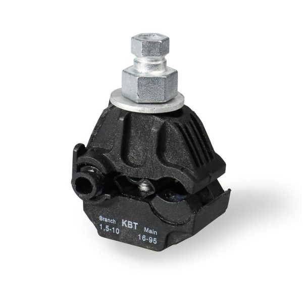 Зажим прокалывающий ответвительный ЗПО 16 95/1,5 10 (КВТ)