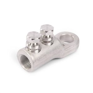 Наконечник болтовой 2НБ 70/120 16 (КВТ)