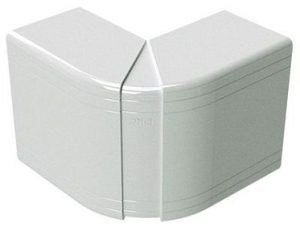 Dkc nea 100x60 Угол внешний неизменяемый (90°) 01813dkc