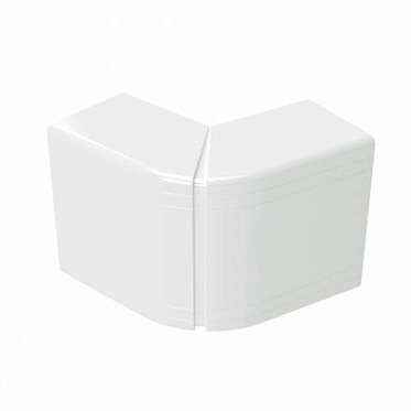 Dkc neav 100x60 Угол внешний изменяемый (70 120°) 01713dkc