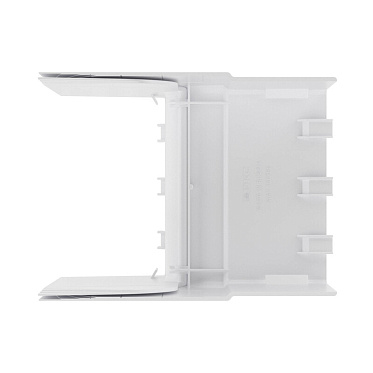 Dkc niav 100x60 Угол внутренний изменяемый (70 120°) 01729dkc