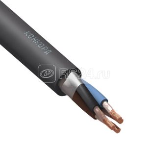Кабель КГ ХЛ 4х6 (n) 220/380 3 (м) Конкорд 102