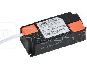 Iek led драйвер тип ДВsesa adh40w sn Е, для led светильников 40Вт ldvo0 40 0 e k01