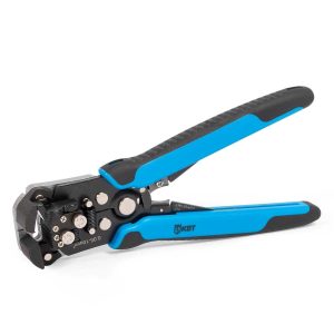 Инструмент для снятия изоляции ws 12 «Ягуар» серия ПРОФИ (КВТ)