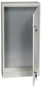 Iek Корпус металлический ЩМП 18.8.4 0 36 УХЛ3 ip31 ykm40 1884 31