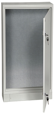 Iek Корпус металлический ЩМП 18.8.4 0 36 УХЛ3 ip31 ykm40 1884 31