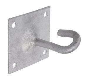 Iek Крюк КА 450 ukk 450