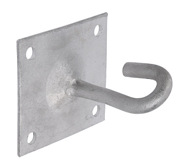 Iek Крюк КА 450 ukk 450