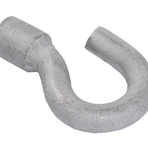 Iek Крюк съемный КС 16 155/20 (pd2.3) ukk 12 16 154 20