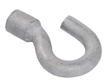 Iek Крюк съемный КС 16 155/20 (pd2.3) ukk 12 16 154 20