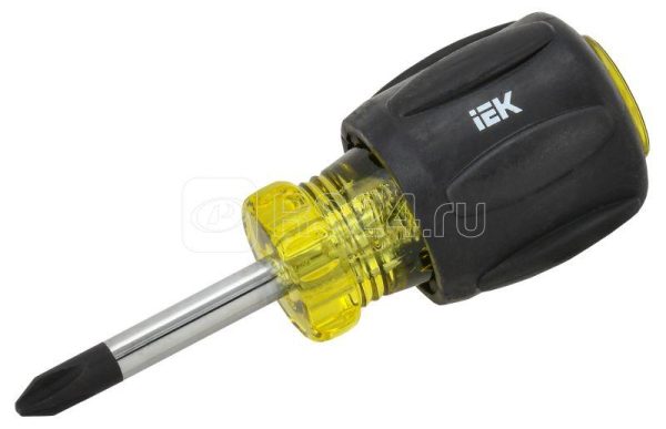 Arma2l 5 Отвертка ph2х38 Т3 iek a2l5 sc10 t3 ph 20 038