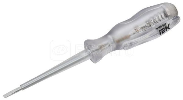 Arma2l Отвертка пробник 3,0х0,8х70 ОП 1Т iek a2l pr10 t