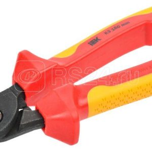 Iek arma2l 3 Кабелерезы диэлектрические 160мм k3 a2l3 cc20 k3 160