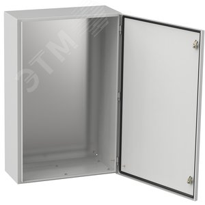 Iek generica Корпус метал. ЩМП 5 0 (1000х650х285мм) У2 ip54 ykm40 05 54 g