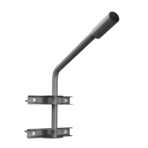 Кронштейн приставной для консольного светильника К1П 0,35 0,5 2 0,12х0,6 С