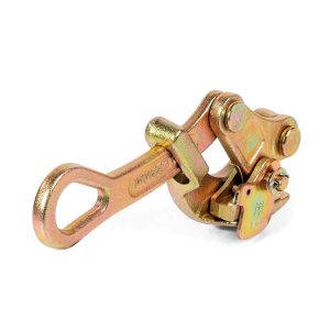 Зажим монтажный (лягушка) МЗ 22 серия ПРОФИ (КВТ)