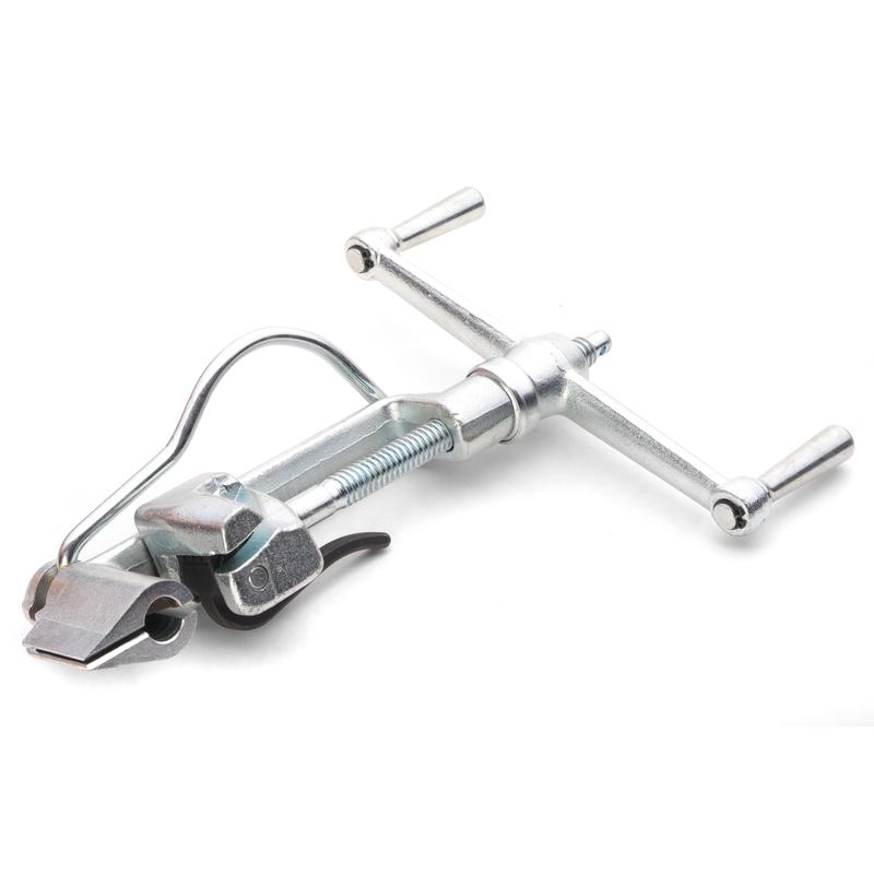 Инструмент для натяжения стальной ленты ИН 20 серия ПРОФИ (КВТ)