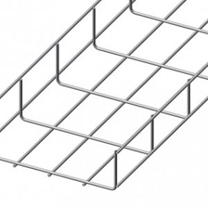 Лоток проволочный 150х60х3000 (4,0 мм) Промрукав