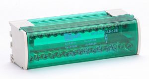 Dekraft Кросс модуль ШН103 2 15 125 32016dek