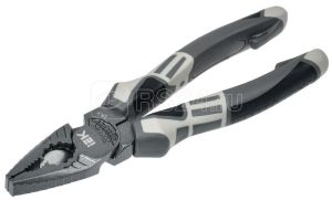 Iek arma2l5Пассатижи180ммk4 a2l5 pl10 k4 180