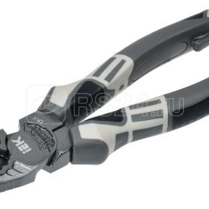 Iek arma2l5Пассатижи180ммk4 a2l5 pl10 k4 180