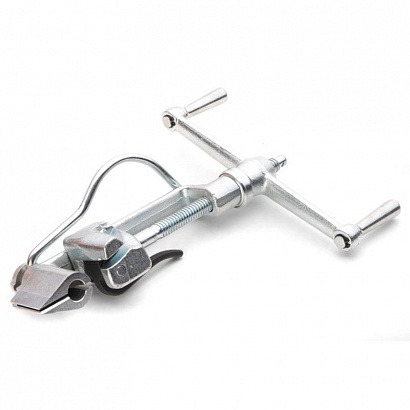 Инструмент для натяжения стальной ленты на опорах ВЛИ ИНС 20 Промрукав