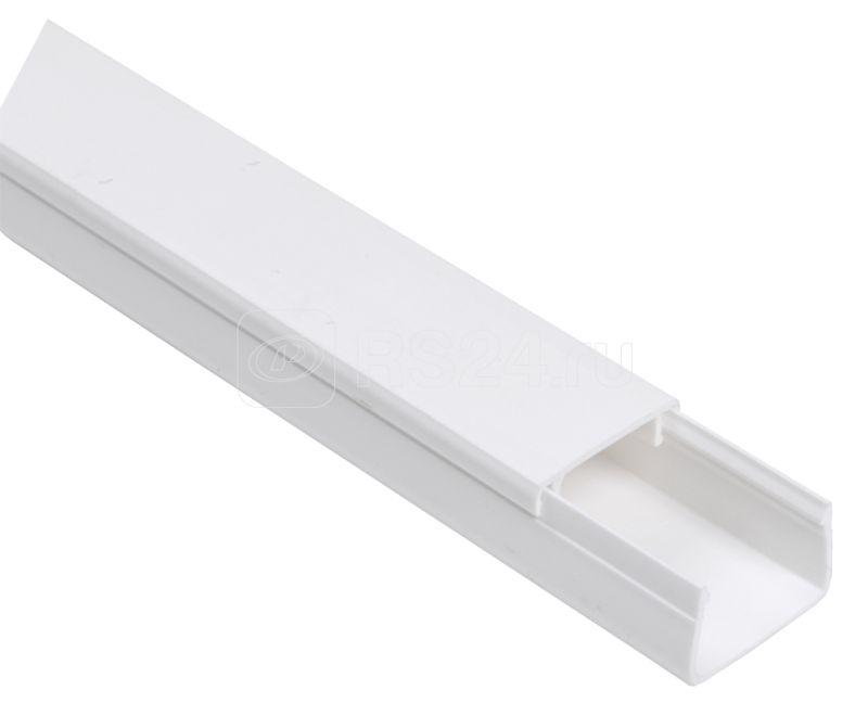 Iek elecor Кабель канал 30х25 (32 м) ckk10 030 025 1 k01