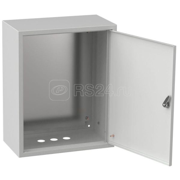 Iek generica Корпус метал. ЩМП 1 1 (395х310х150мм) УХЛ3 ip31 ykm41 01 31 g