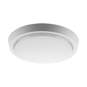 Светодиодный светильник wolta dbo01 25 6.5k 25Вт 6500k ip40 2125лм круг