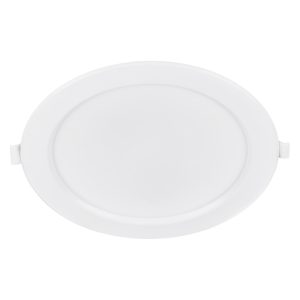 Светодиодный светильник wolta dlus 18w 4k 18Вт 4000К ip40 1440лм