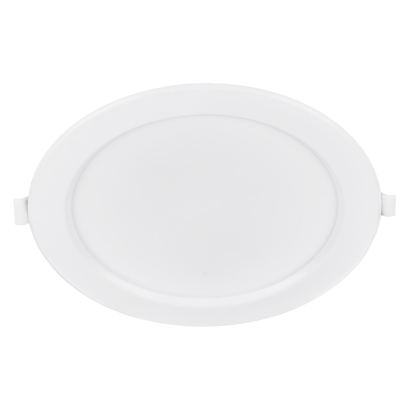 Светодиодный светильник wolta dlus 18w 4k 18Вт 4000К ip40 1440лм