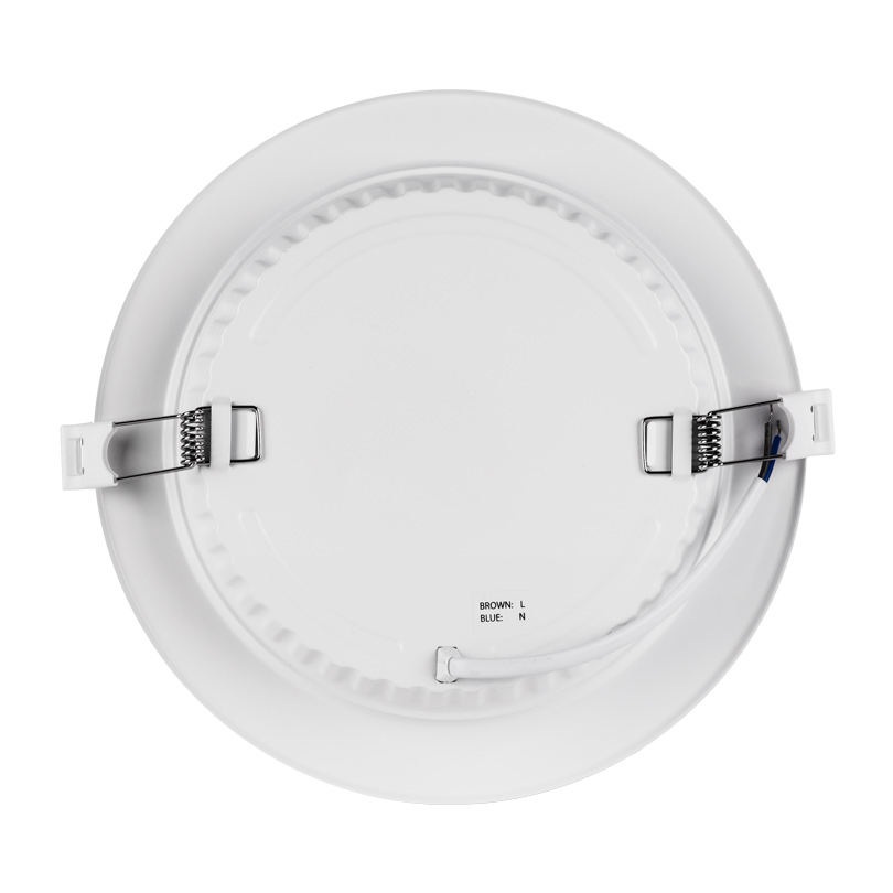 Светодиодный светильник wolta dlus 18w 4k 18Вт 4000К ip40 1440лм