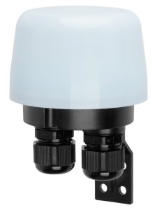 Фотореле ФРЛ 06 5 50лк 25А ip66, tdm