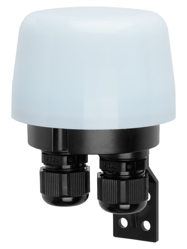 Фотореле ФРЛ 06 5 50лк 25А ip66, tdm