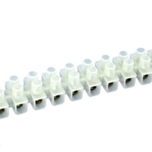 Зажим винтовой ЗВИ 5 0,75 4мм2 12пар tdm