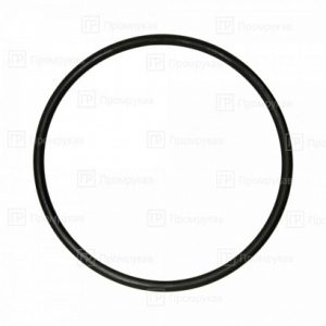 Кольцо резиновое уплотнительное для двустенной трубы d90 мм Промрукав
