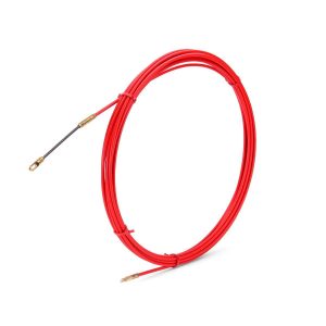 Протяжка стальная stp 4.0/30 (fortisflex)