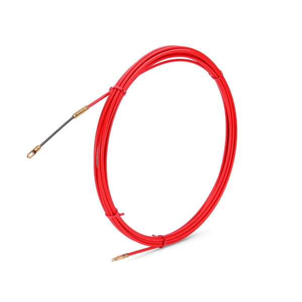 Протяжка стальная stp 4.0/10 (fortisflex)