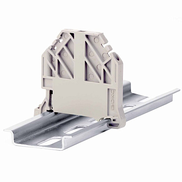 Dkc nuputuk bto, Торцевой фиксатор 5мм zbt008dkc