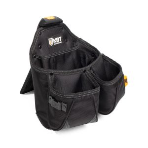 Сумка поясная модульная на клипсе СМ 02 серия quick lock (КВТ)