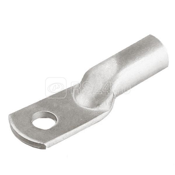 Наконечник луженый медный ТМЛ 2.5 6 2.6 опрес. ГОСТ 7386 80 tokov electric tke tml 2.5 6 2.6